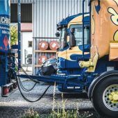 Aichinger steuert 1000 Euro bei