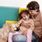 Flintsbacher Stiftung hilft Kindern