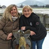 Treue Unterstützung aus Raubling