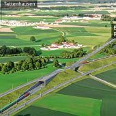 Bahn feilt an heiklen Punkten