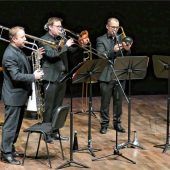 Posaunenglöckchen und Sternenstaub