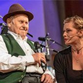 Sie bringt die Filme zu den Menschen