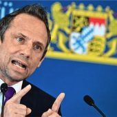 „Schutz der Menschen hat hier Vorrang“