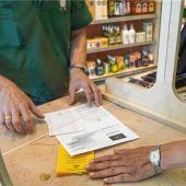 Betrügerische Machenschaften mit dem Romed-Stempel