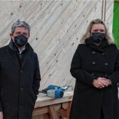Prototyp erreicht einen Meilenstein