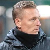 Neuer Stürmer für Burghausen im Anflug?