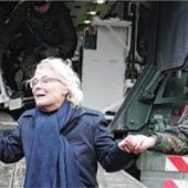 Verteidigungsministerin eine Fehlbesetzung