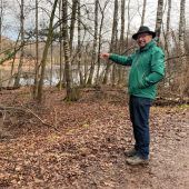 Es gibt viel zu entdecken