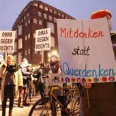 Gegen Willkür und falsche Statistiken