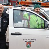 Knapp 100 Kilometer Straßen im Blick