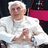 Missbrauchsgutachten schockiert die Gläubigen