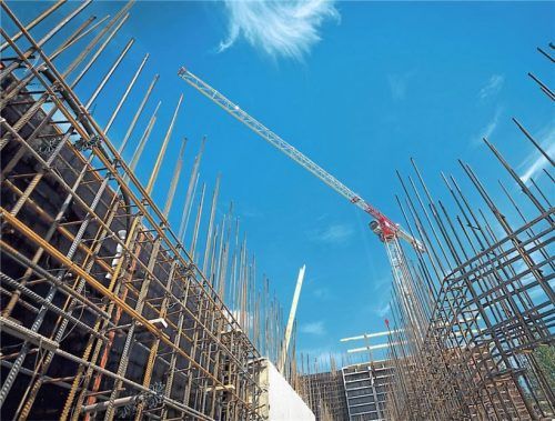 Die Preise für Neubauten steigen – da trifft ein Förderstopp die Branche besonders hart. Foto trofoto / Panthermedia