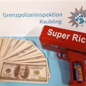 Aus „Super Rich“ wird nichts