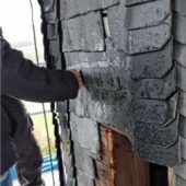 Teurer Schutz fürs Gotteshaus