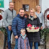 Wohlfühl-Urlaub statt nur Applaus