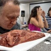 Der Fleischpreis ist auch eine Systemfrage