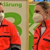 Hohe Booster-Nachfrage erwartet