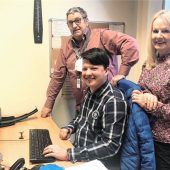 Dominik Liedls Odyssee geht zu Ende