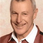 Große Trauer um Fritz Lampersberger