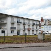 Ein Masterplan für Wohnungsbau