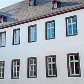 Wohnen in historischer Kulisse