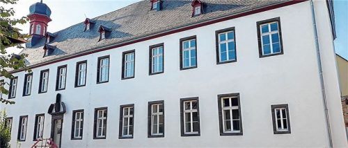 In der alten Propstei Kruft sind auf 300 Quadratmetern fünf barrierefreie Mietwohnungen entstanden. Foto jpr/UdiDämmsysteme.