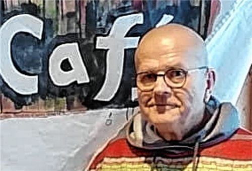 Jürgen Schwab rief das Oberaudorfer Repair-Café ins Leben.