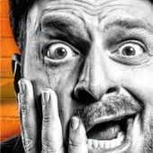 <p>Kaya Yanar befasst sich in seinem neuen Programm mit den Tücken des Familienlebens.Foto re</p>