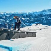 Baumeister siegt, Vockensperger Fünfter