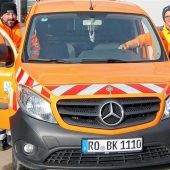„Da braucht man Gefühl“