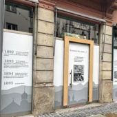 Ein Stück Immobiliengeschichte