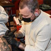 Schwarz-graue Zeiten zum neuen Jahr