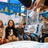 Sinnlose Anzeigen und große Kosten