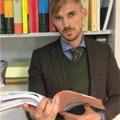 Ab Mitte März wird‘s ernst