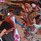 Rosenheim denkt ans Herbstfest