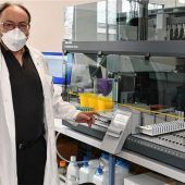 Werden nun die Tests knapp?