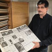 Kolbermoors Geschichte lebendig halten
