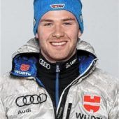 „Von Wettkampf zu Wettkampf besser“