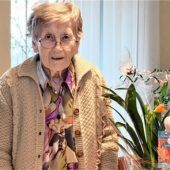 Gratulanten reisen aus Niederbayern an