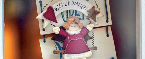 Trotz 2G-Regelung: Rosenheims Einzelhandel ist mit dem Weihnachtsgeschäft 2021 einigermaßen zufrieden. Foto dpa