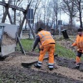 „Winterdienst hat bei uns jeder“