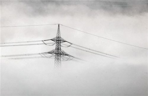 Was passiert, wenn der Stromanbieter die Lieferung einstellt? Foto Karl-Josef Hildenbrand/dpa