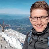 Ein Loblied auf die Region zum Abschied