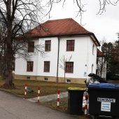 Frauenleiche in der Tonne: Verdächtiger gefasst