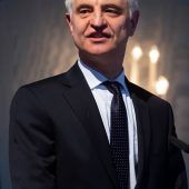 Vom Innenministerium an die Spitze der Regierung Oberbayerns