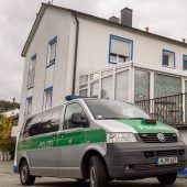 Tödliche Schüsse auf Polizisten in Deutschland