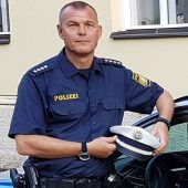 „Das Gefühl der Angst ist immer dabei“