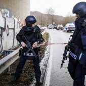 Der letzte Funkspruch: „Die schießen“