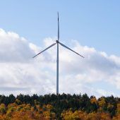 Positionspapier für die Windkraft