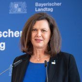 Aigner: Missbrauchsskandal unabhängig aufklären